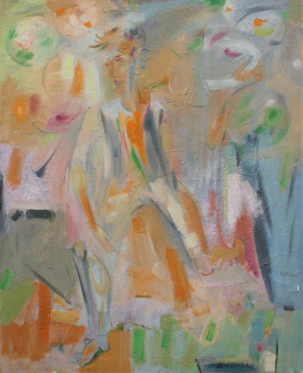 Alexander Minewski, (1 of 4)