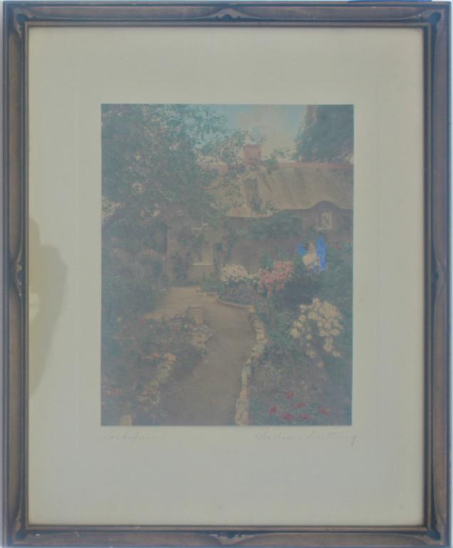 Wallace Nutting (1861 - 1941) (1 of 4)