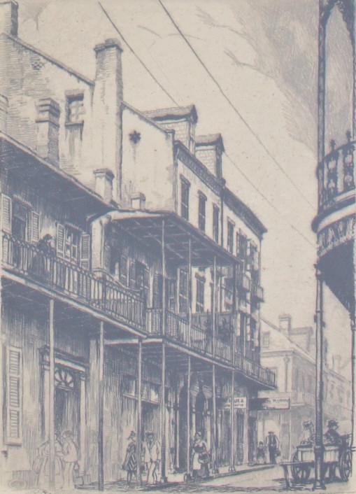 Morris Hobbs, New Orleans (1 of 5)