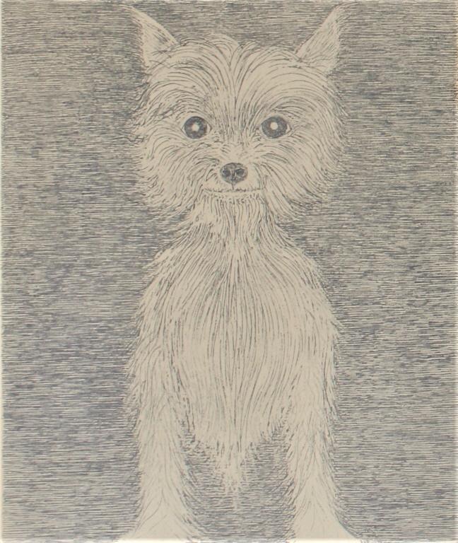 Gregory Masurovsky (1929 - 2009) (1 of 6)