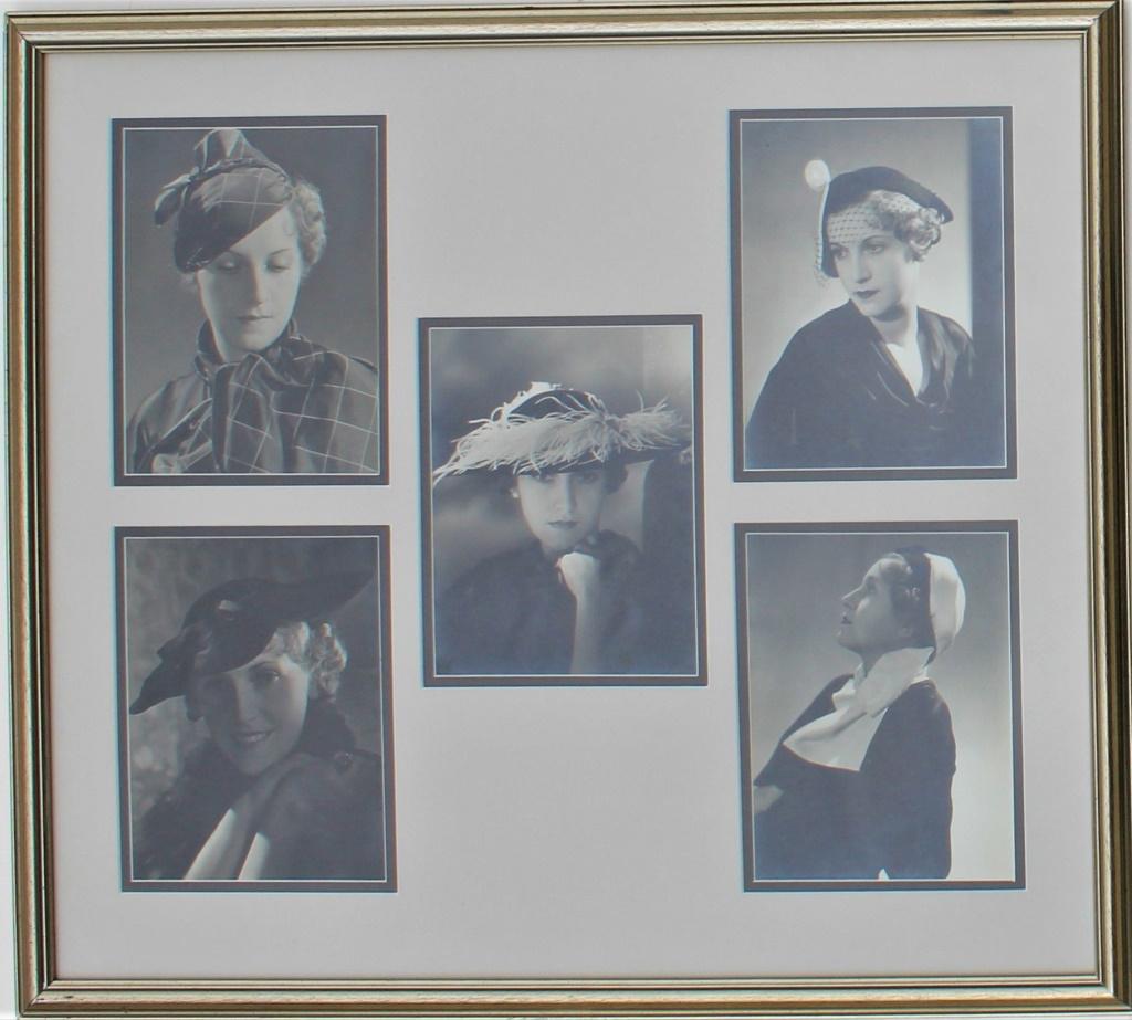 model Photographs (1 of 4)