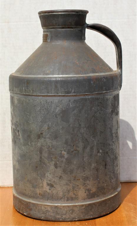 Old Milk jug (1 of 6)
