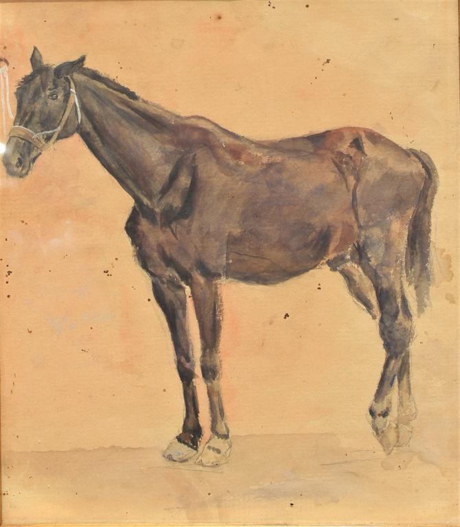 Odsardo Borroni (1834-1905) (1 of 4)