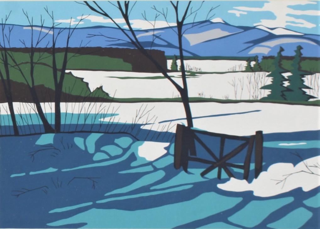 Merrill Steiger (1 of 4)