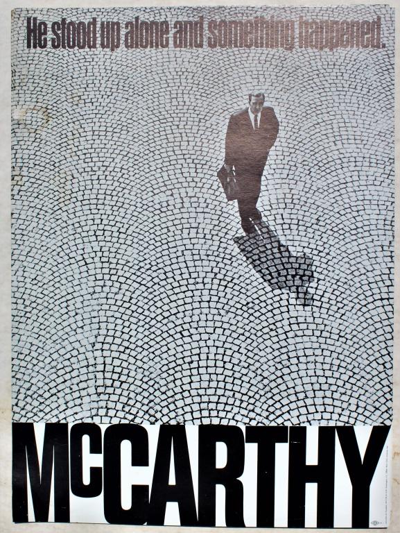 Eugene McCarthy (Democratic) (1 of 6)