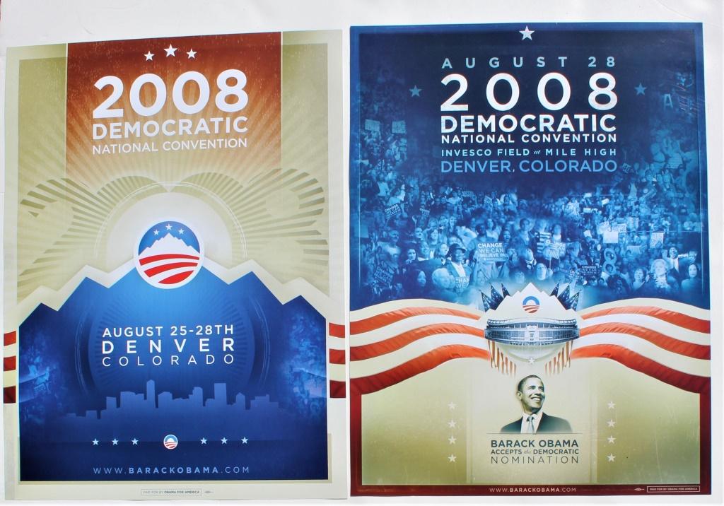 Political Memorabilia (1 of 3)