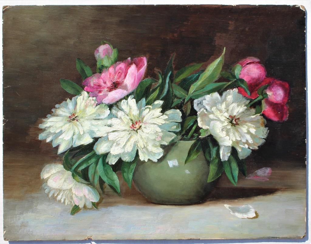 School of Charles E. Porter (1 of 3)