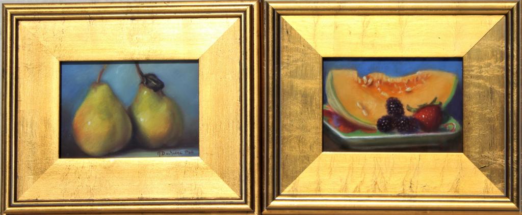 Mireille Duchesne (20/21st century) (1 of 6)