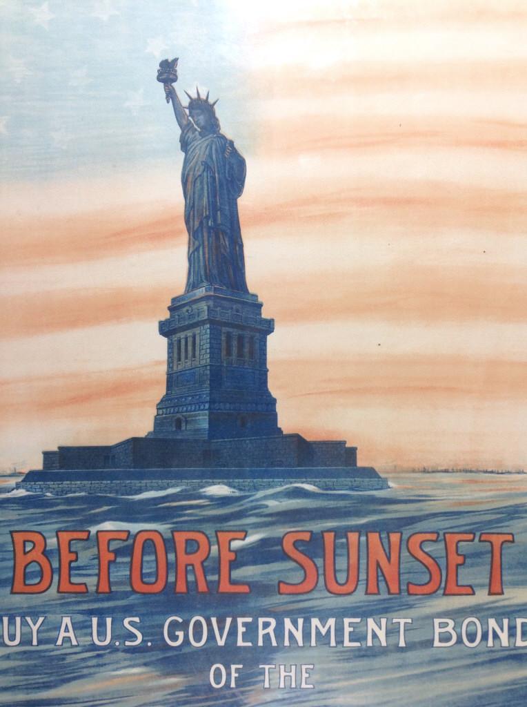 Eugene De Land, Before Sunset (1 of 7)