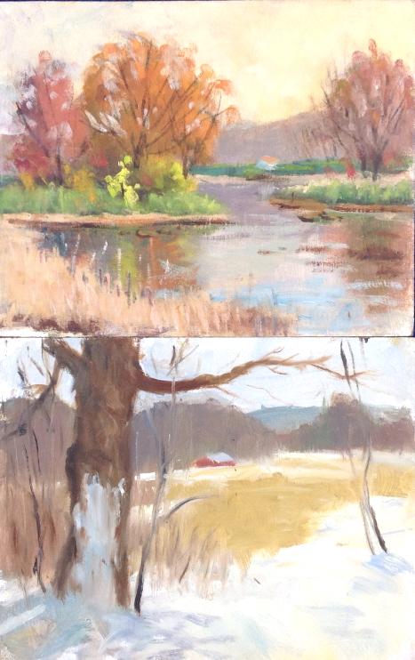 Harry Barton (1 of 4)