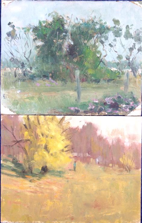 Harry Barton (1 of 4)