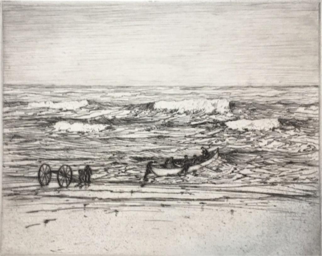 Philip Kappel  (1901 - 1981) (1 of 3)