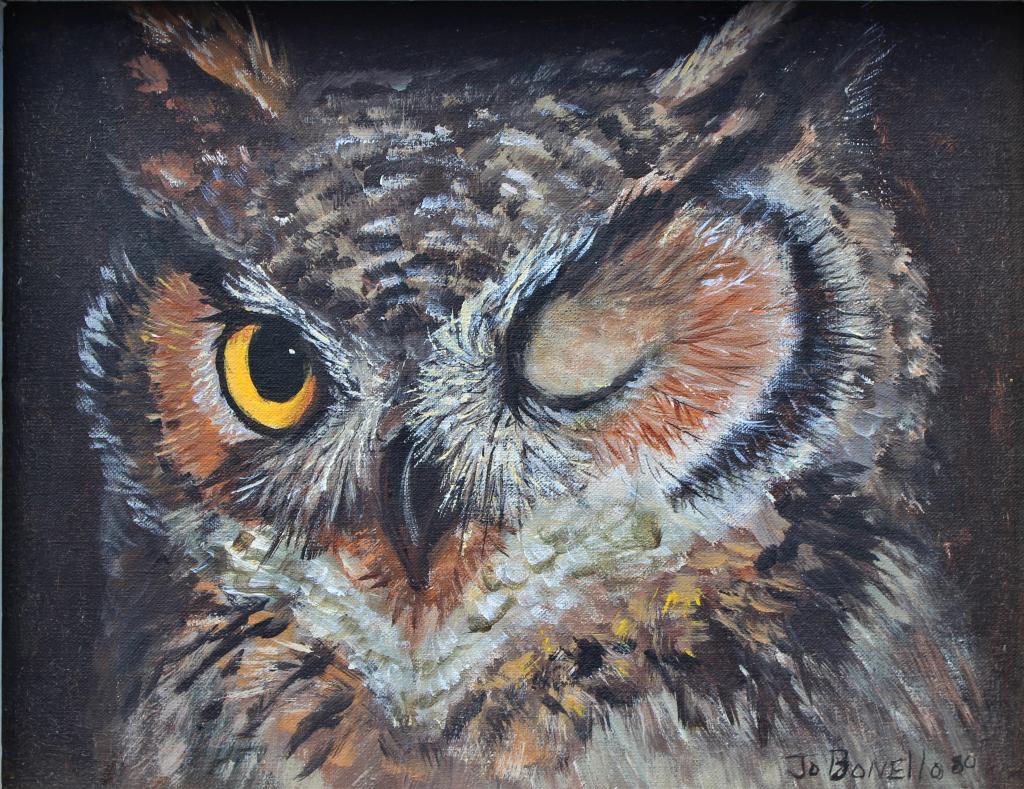 JO Bonello Feb 28, 2021 Lotus International Auctions, LLC in CT