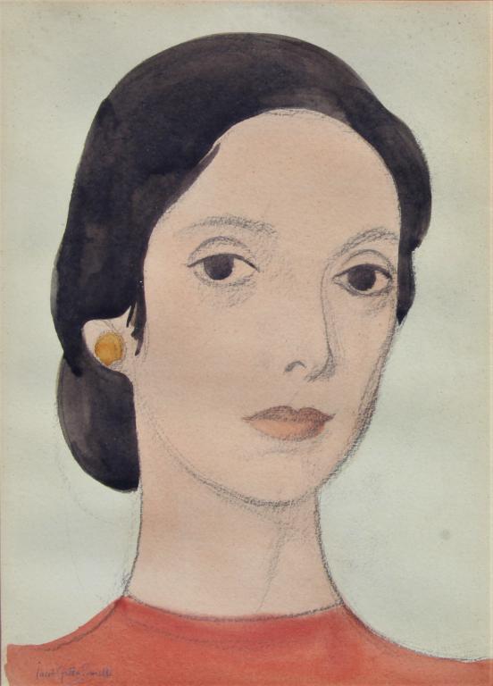 Jacob Getlar Smith (1898 - 1958) (1 of 5)