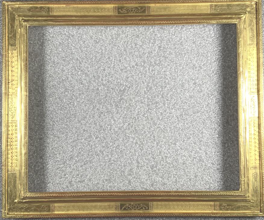 Federick Harer Gilded frame, 16 x 20 (1 of 7)