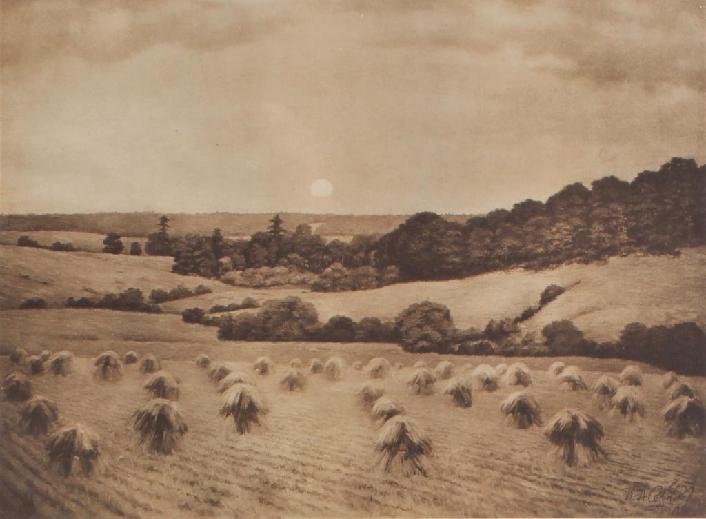 William Anderson Coffin (1855 - 1925) (1 of 6)