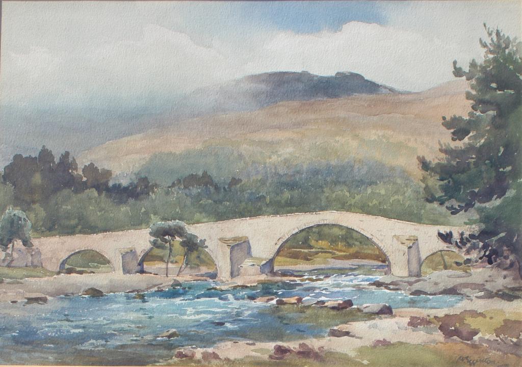 Wycliffe Egginton (1875 - 1951) (1 of 6)