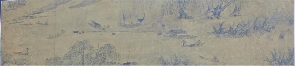 Asian Scroll (1 of 5)