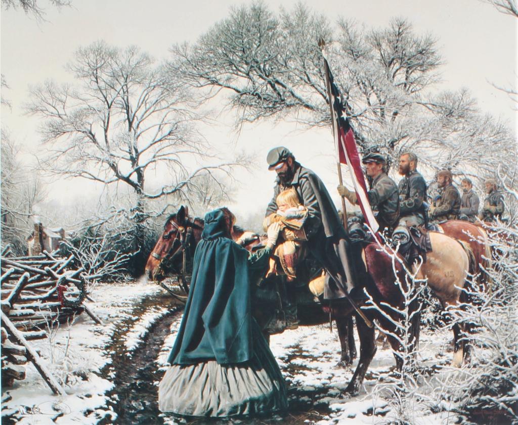 John Paul Strain (Stonewall Jackson) (1 of 7)