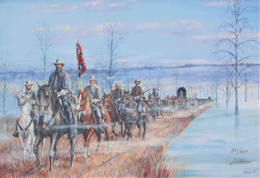 Harold Stratton  (Civil War) (1 of 5)