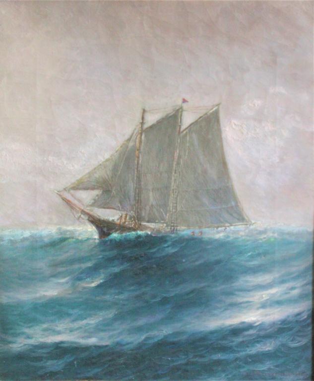 Theodore Victor Carl Valenkamph (1868 - 1924) (1 of 7)