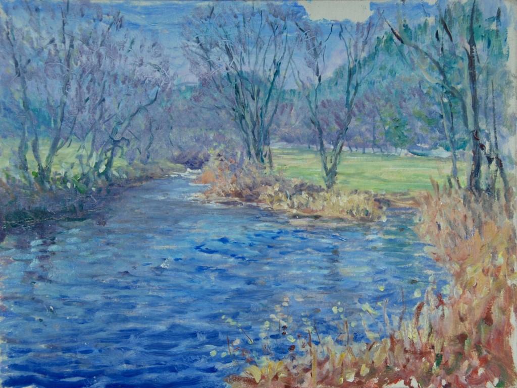 Harry Leslie Hoffman (1871 - 1964) (1 of 3)