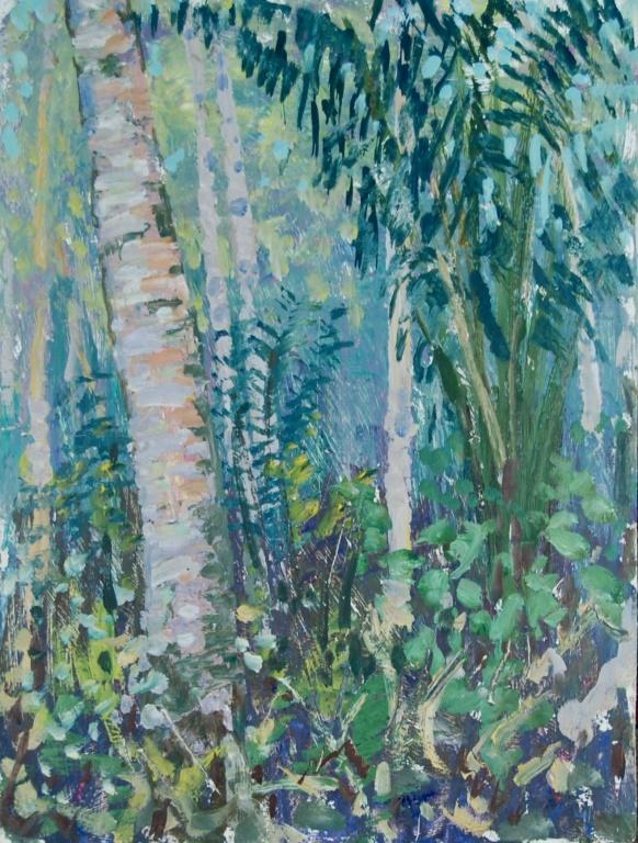 Harry Leslie Hoffman,  British Guiana (1 of 3)