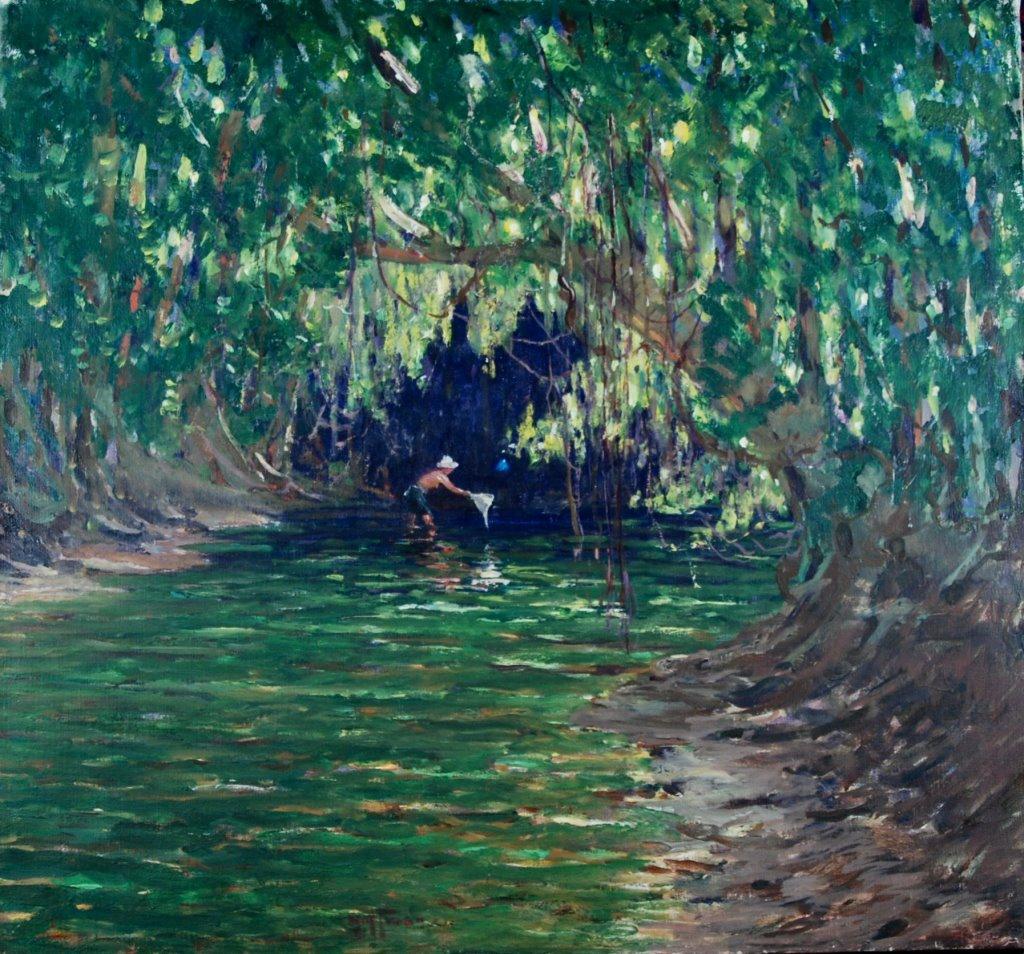 Harry Leslie Hoffman (1871 - 1964), British Guiana (1 of 5)