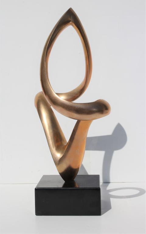 Kieff Antonio Grediaga (Born 1936) (1 of 3)