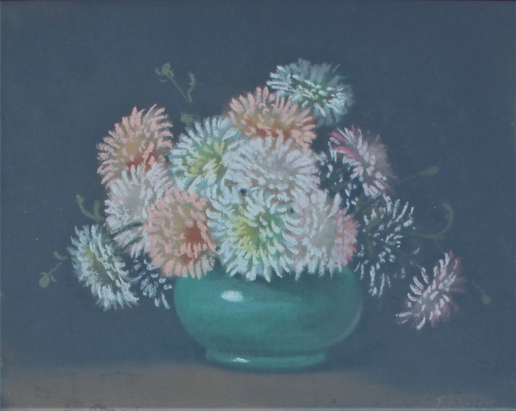 Signed T Bailey,  Attributed to William Pascal (1 of 4)