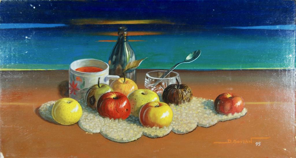 D Bostan (dated 1995) (1 of 5)