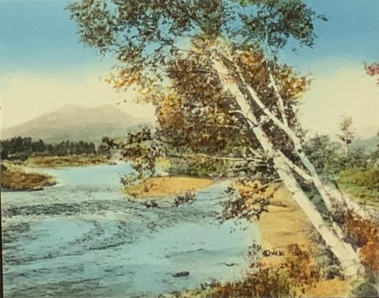 Wallace Nutting, photograph (1 of 5)