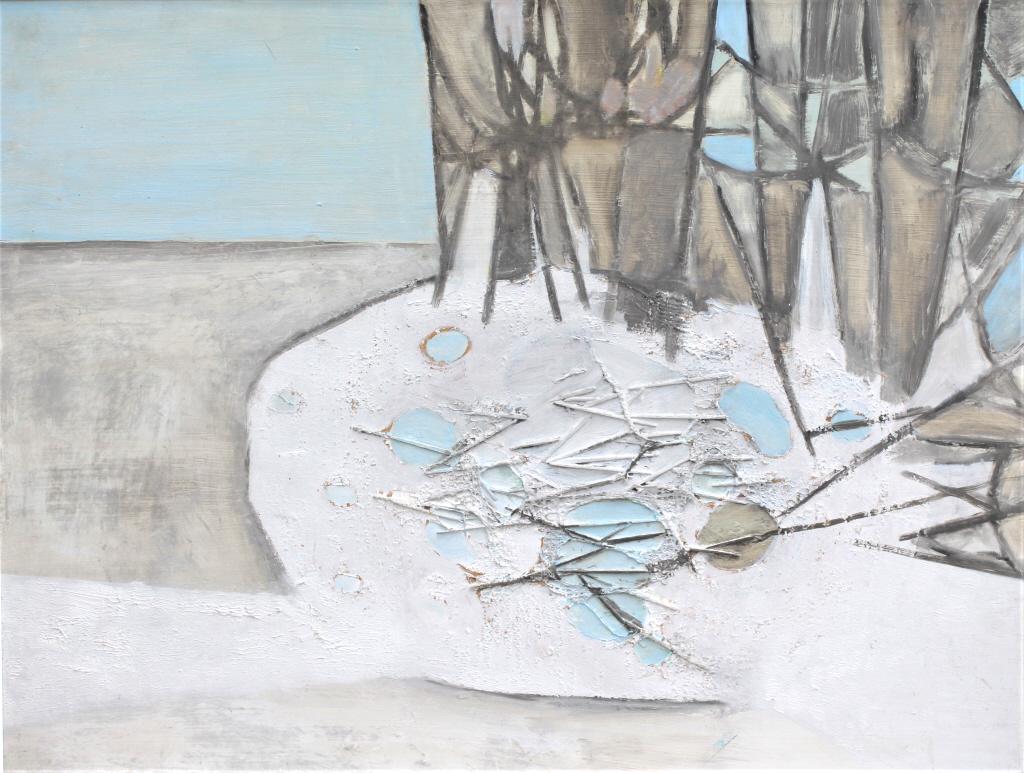 Modern Abstract (1 of 5)