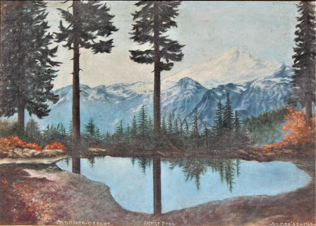 Rock Mountains Landscape (1 of 5)