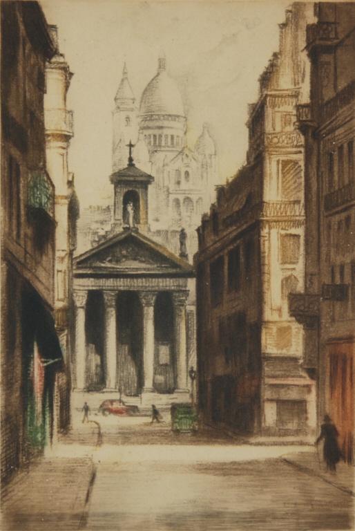 GARINO Carino Lorette Sacre Coeur Paris (1 of 3)