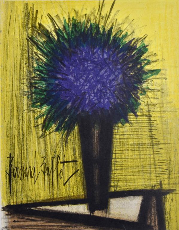 Bernard Buffet (1 of 6)