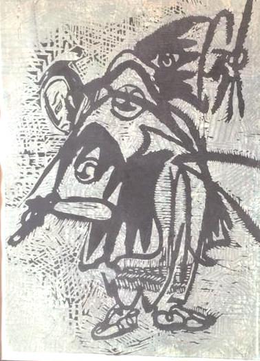 Marjorie Tomchuk  (born 1933) (1 of 4)