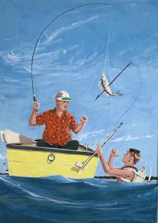 Arthur Cumings (1 of 6)