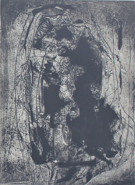 Louise Nevelson, Winter Landscape, Modern (1 of 5)