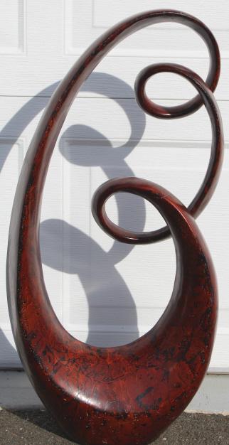 Modern Sculpture (1 of 5)