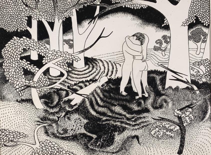 Arthur E. Cumings (1 of 6)