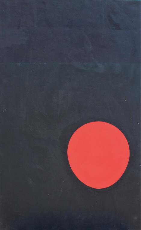 Robert C. Ludwig, Abstract, Mid-century (1 of 3)