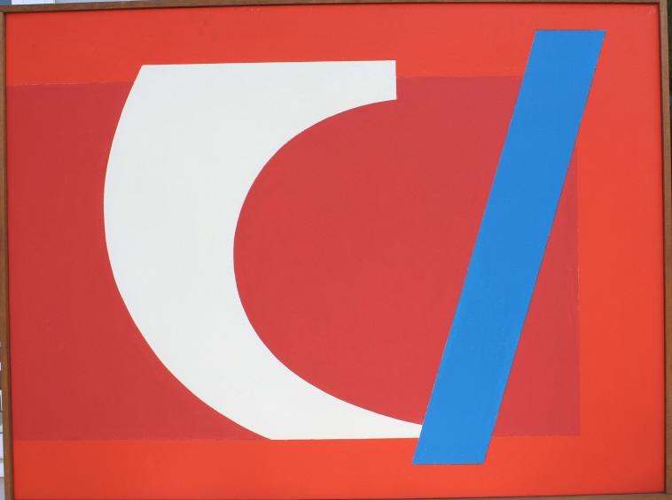 Robert C. Ludwig, Abstract (1 of 4)