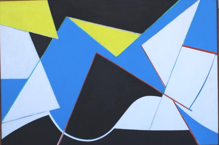 Robert C. Ludwig, Abstract (1 of 4)