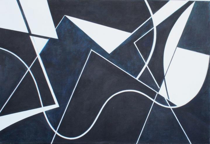 Robert C. Ludwig, Abstract (1 of 3)