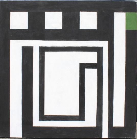 Robert C. Ludwig Abstract (1 of 3)