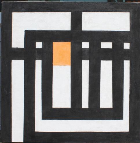 Robert C. Ludwig, Abstract (1 of 4)