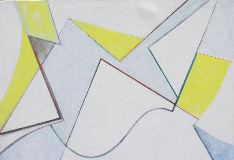 Robert C. Ludwig Abstract (1 of 6)