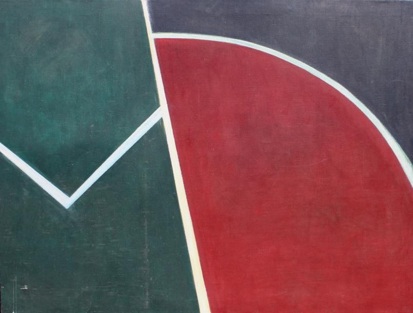 Robert C. Ludwig, Abstract (1 of 4)