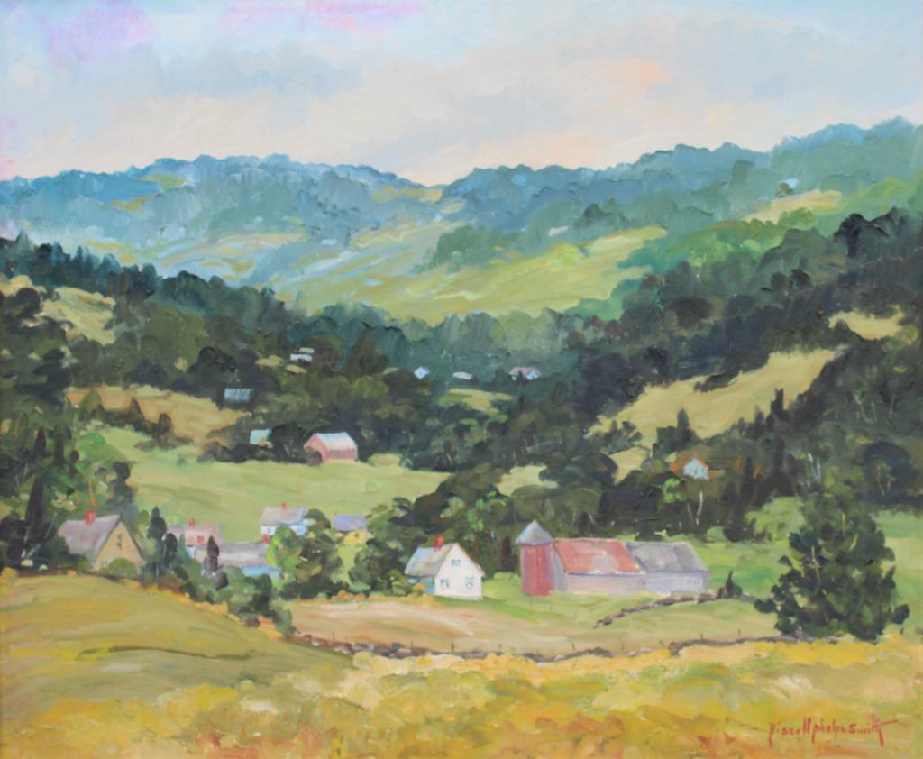 Bissell Phelps Smith (1892 - 1962) (1 of 5)